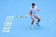 Marozsan at the 2025 China Open - Day 4 - Source: Getty